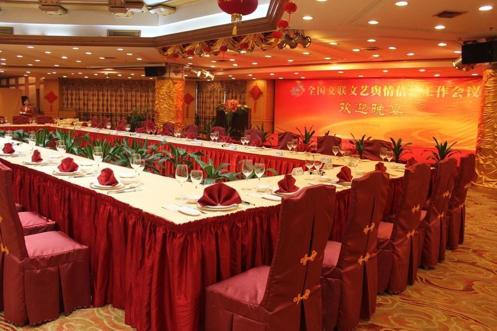 דונגגואן Hotel Silverland מראה חיצוני תמונה