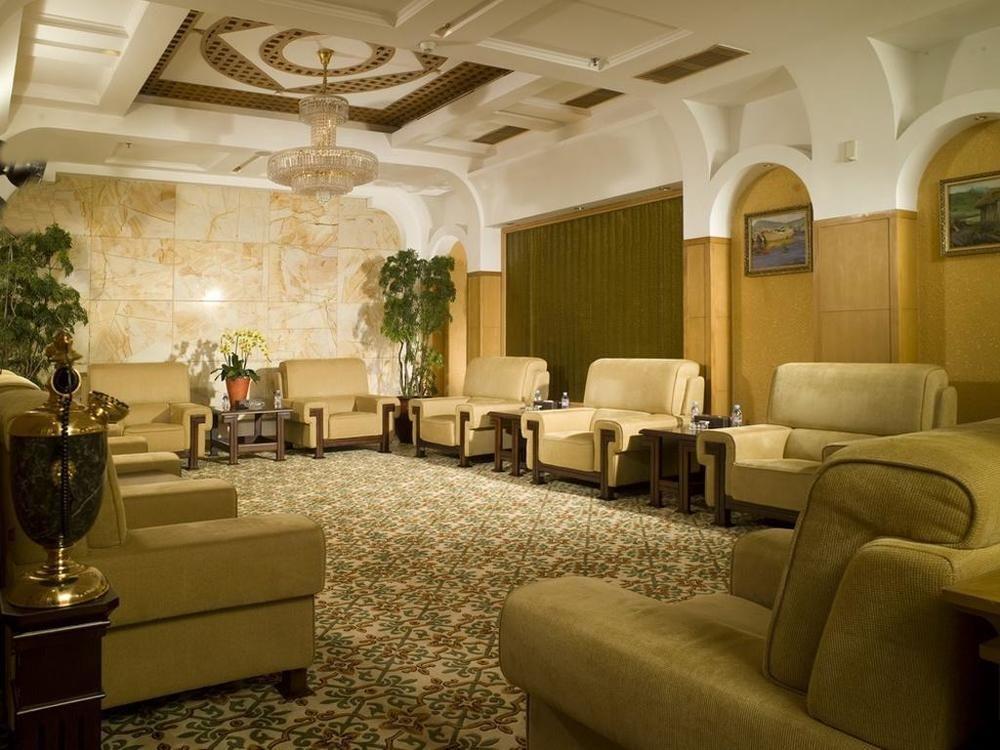 דונגגואן Hotel Silverland מראה חיצוני תמונה