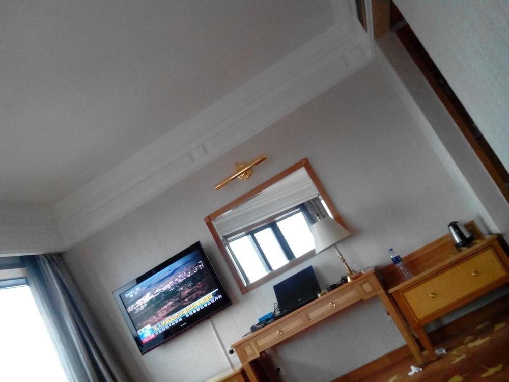 דונגגואן Hotel Silverland מראה חיצוני תמונה