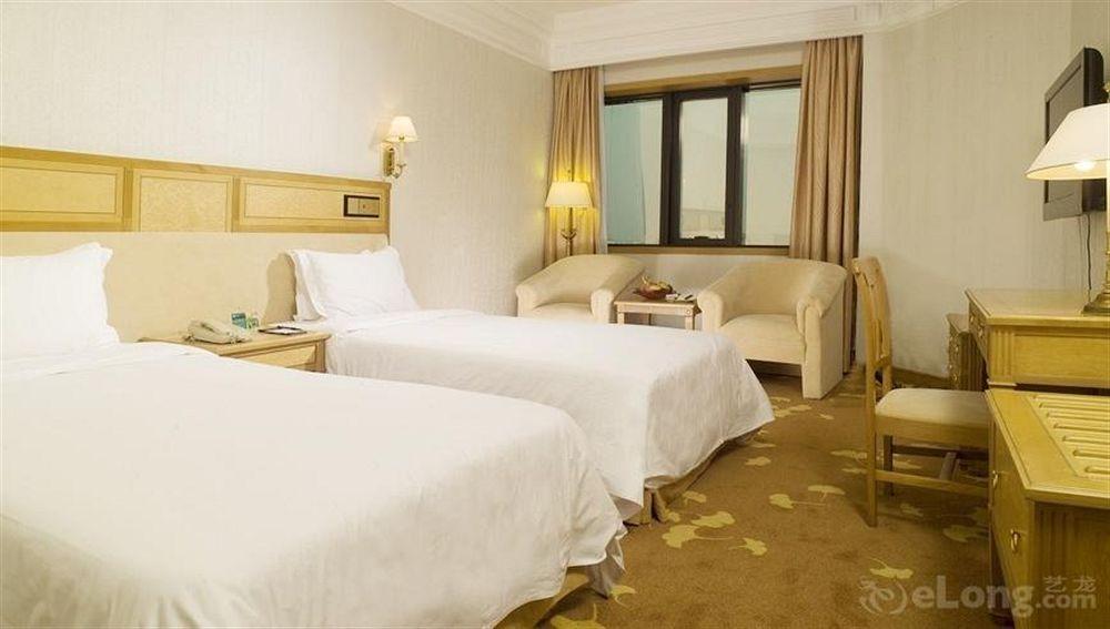 דונגגואן Hotel Silverland מראה חיצוני תמונה